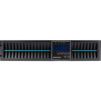 ИБП SMARTWATT Supreme 6kVA L 3703020710010 Черный