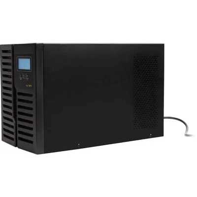 ИБП SMARTWATT Xpert 2kVA 3703020430003 Черный
