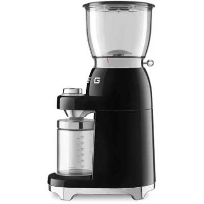 кофемолка Smeg CGF11BLEU