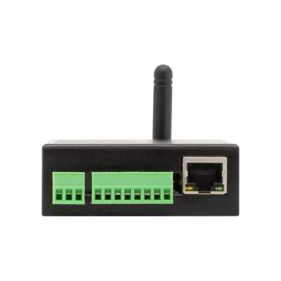 медиаконвертер SNR SNR-ERD-4s-GSM