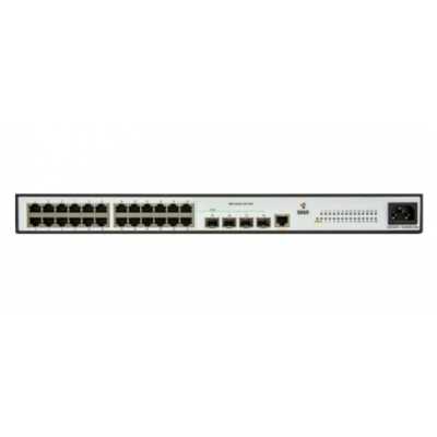 коммутатор SNR SNR-S2962-24T-RPS