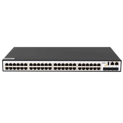 коммутатор SNR SNR-S2989G-48TX-RPS