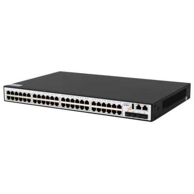 коммутатор SNR SNR-S2989G-48TX-RPS
