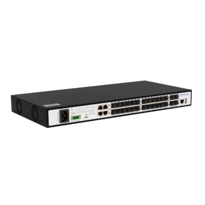 коммутатор SNR SNR-S5210G-24FX-UPS