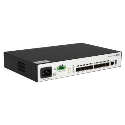 коммутатор SNR SNR-S5210X-8F-UPS