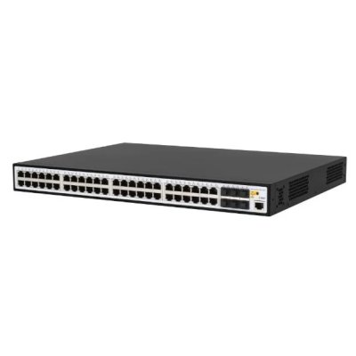 коммутатор SNR SNR-S5310G-48TX-POE