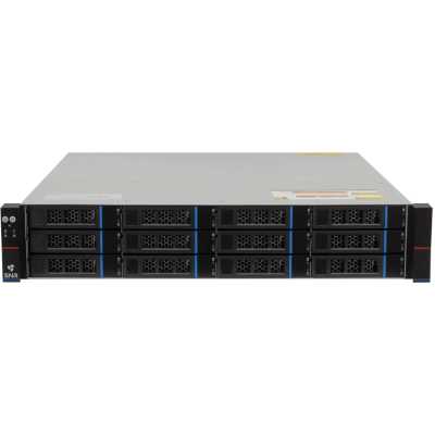 серверная платформа SNR SNR-SR2312RS-NV