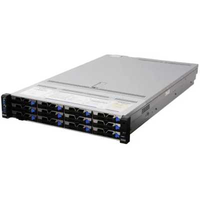 серверная платформа SNR SNR-SR2412LS-NV