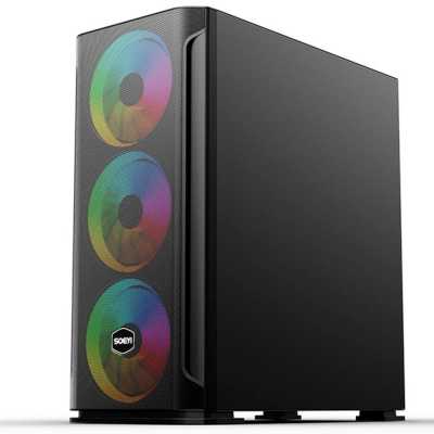 корпус SOEYI AX1-B10