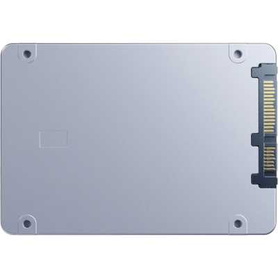 SSD диск Solidigm D3-S4520 480Gb SSDSC2KB480GZ1Z Серебристый