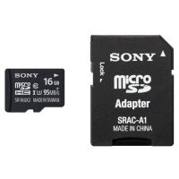 карта памяти Sony 16GB SR16UX2AT