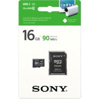 карта памяти Sony 16GB SR16UY3AT