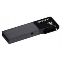 флешка Sony 16GB USM16W