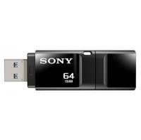 флешка Sony 64GB USM64X B