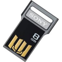 флешка Sony 8GB USM8GV