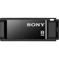 флешка Sony 8GB USM8X-B