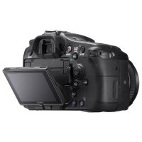 фотоаппарат Sony Alpha ILCA-77M2 Черный