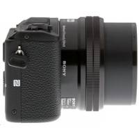 фотоаппарат Sony Alpha ILCE-5100LB Черный