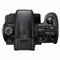 фотоаппарат Sony Alpha SLT-A37 SLTA37.CEE2 Черный