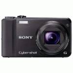 фотоаппарат Sony Cyber-shot DSC-HX7V/B Черный