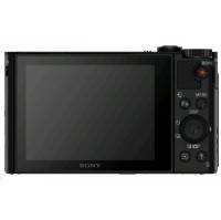 фотоаппарат Sony Cyber-shot DSC-HX90B Черный
