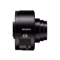 фотоаппарат Sony Cyber-shot DSC-QX10/B