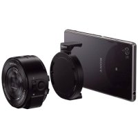 фотоаппарат Sony Cyber-shot DSC-QX10/B