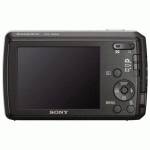 фотоаппарат Sony Cyber-shot DSC-S3000/B Черный