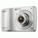 фотоаппарат Sony Cyber-shot DSC-S3000/S Серебристый