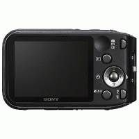 фотоаппарат Sony Cyber-shot DSC-TF1/TF1 Черный
