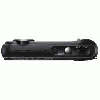 фотоаппарат Sony Cyber-shot DSC-TF1/TF1 Черный