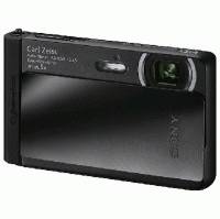 фотоаппарат Sony Cyber-shot DSC-TX30 Black Черный