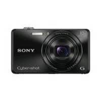 фотоаппарат Sony Cyber-shot DSC-WX220/B Черный