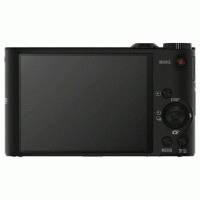 фотоаппарат Sony Cyber-shot DSC-WX350/B Черный