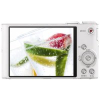 фотоаппарат Sony Cyber-shot DSC-WX350/W