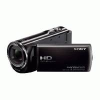видеокамера Sony DCR-CX280E/B Черный