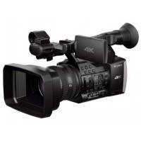 видеокамера Sony FDR-AX1E/B Черный