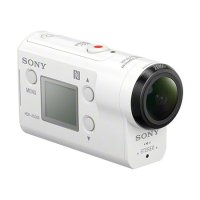 видеокамера Sony HDR-AS300R HDRAS300R.E35 Белый