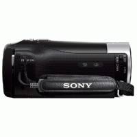 видеокамера Sony HDR-CX240 Black Черный