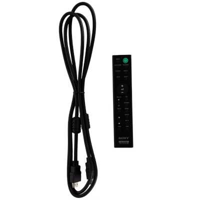 колонки Sony HT-S40R//Z Black