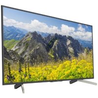 телевизор Sony KD-55XF7596