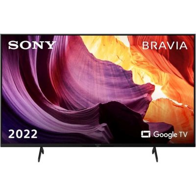 телевизор Sony KD-75X81K