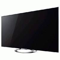 телевизор Sony KDL-40W905 Черный