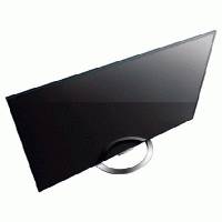 телевизор Sony KDL-40W905 Черный