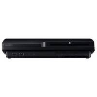 игровая приставка Sony PlayStation 3 PS719180876 черный