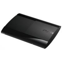 игровая приставка Sony PlayStation 3 PS719231684 черный