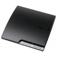 игровая приставка Sony PlayStation 3 PS719232018 черный