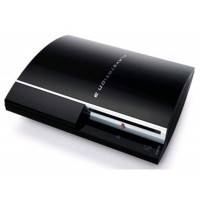 игровая приставка Sony PlayStation 3 PS719620228 черный