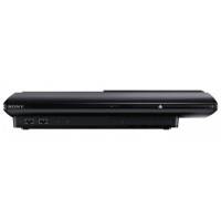 игровая приставка Sony PlayStation 3 PS719422013 черный