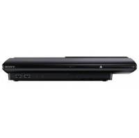 игровая приставка Sony PlayStation 3 Super Slim CECH-4208C черный